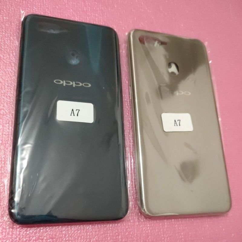 BACKDOR OPPO A7