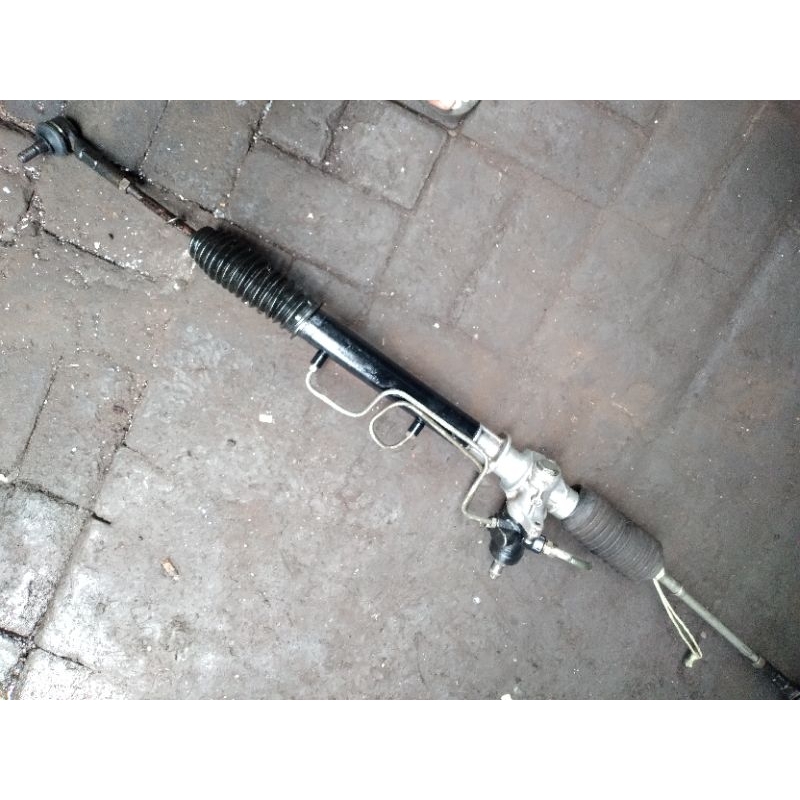 Rack Power Steering STARLET