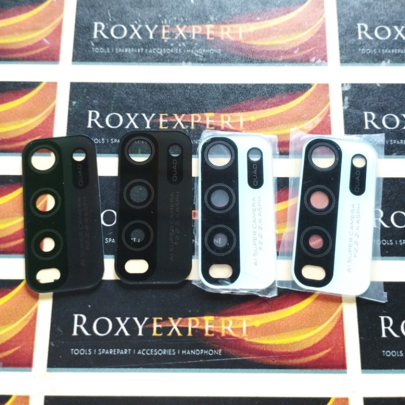 Kaca Kamera Belakang Vivo Y30 Y50 Kaca Lensa Kamera