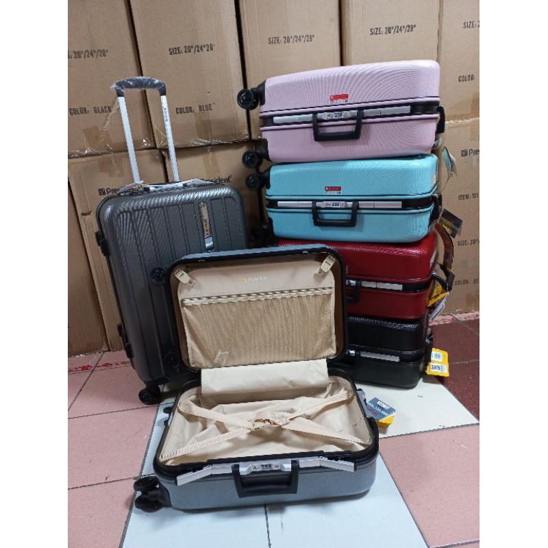 koper president 5339 original