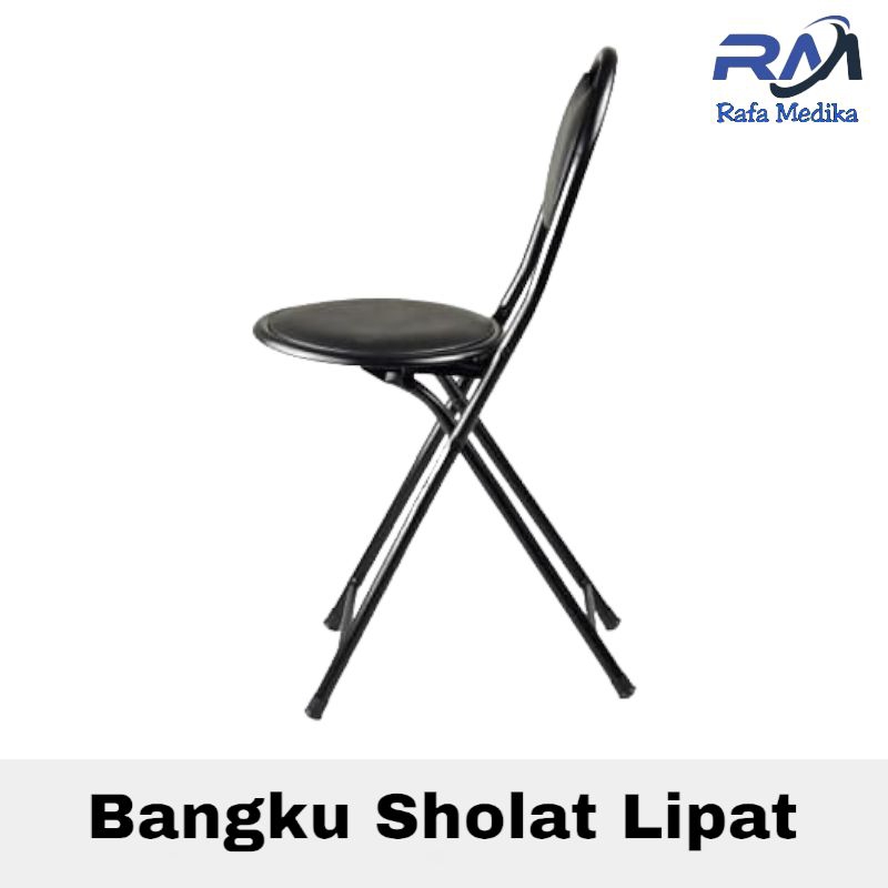 Kursi Sholat  Kursi Lansia  Kursi Lipat Sholat Bangku Sholat