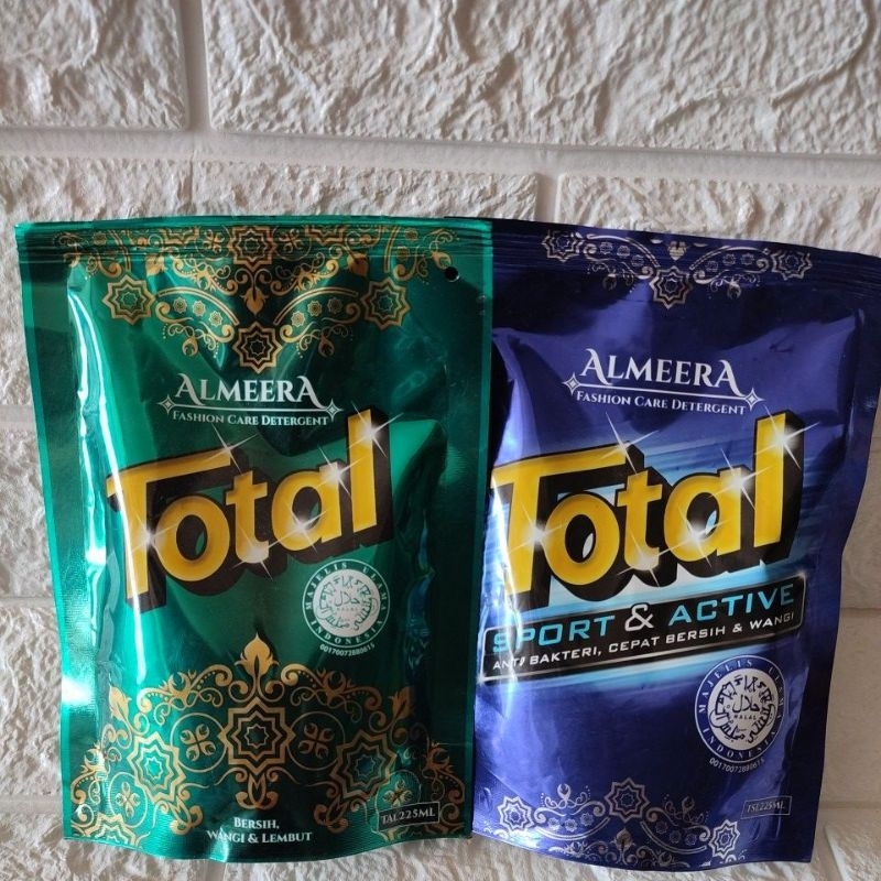 Total almeera 225ml