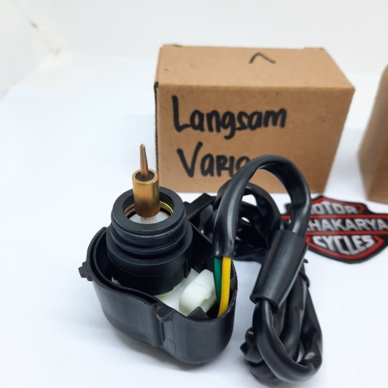 SWITCH LANGSAM VARIO BEAT SENSOR LANGSAM SENSOR CUK