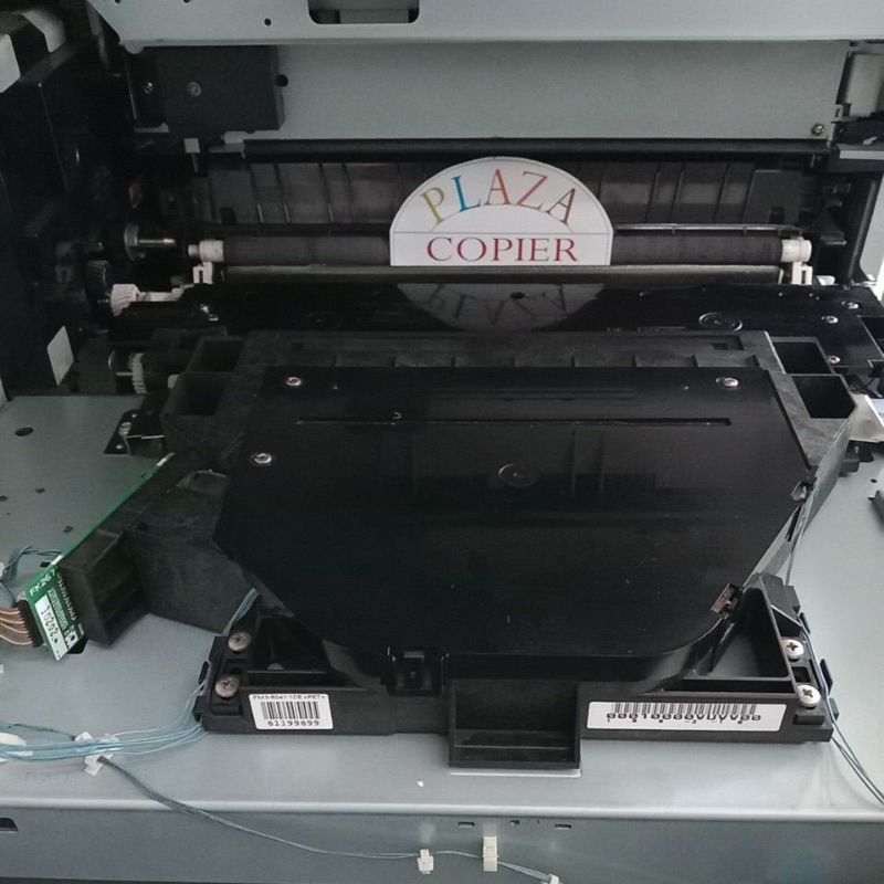 LASER Unit Fotocopy Canon IR 3225/3235/3245