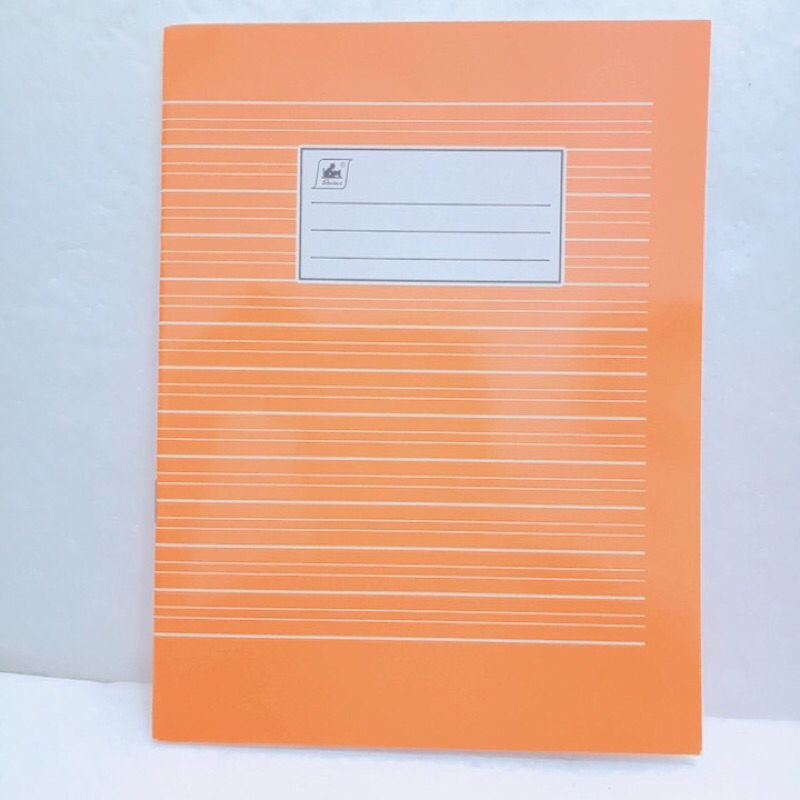 

buku tulis halus kasar standard 30 lembar (1pcs) / buku paud