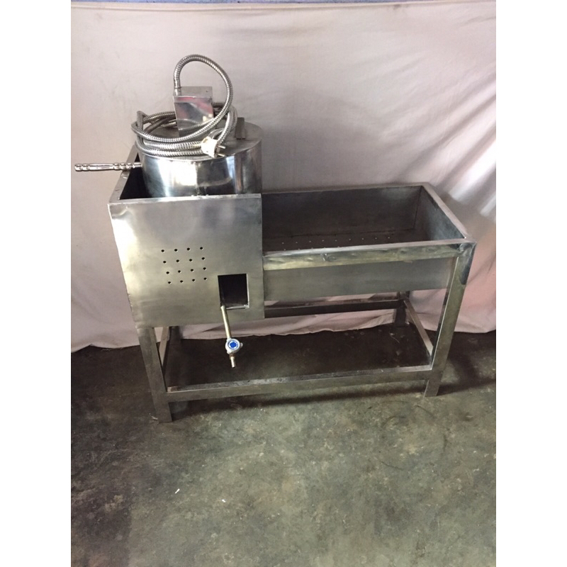 mesin popcorn gas mesin popcorn listrik