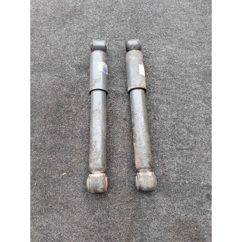 Shock Breaker Belakang Peugeot 405 SRI