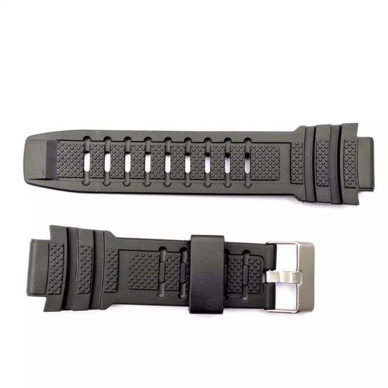 Strap tali jam tangan Cardiff 138 rubber tali jam CARDIFF 138 Original