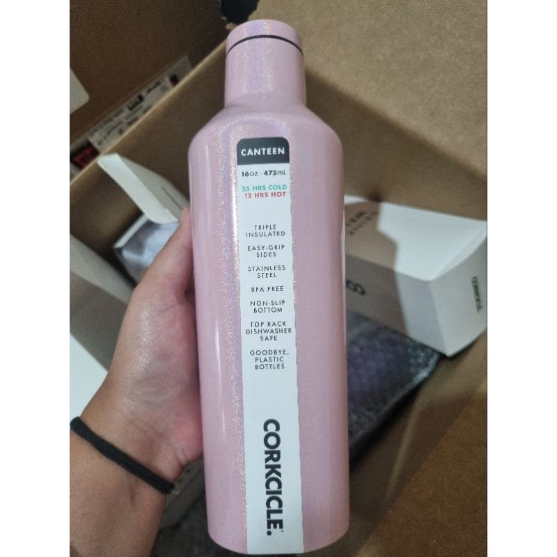 SALE Minor Defect Corkcicle