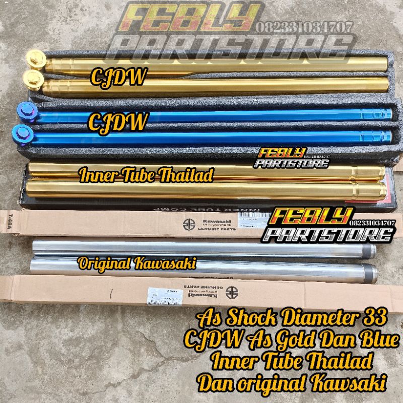 AS SHOCK SKOK SHOK 33 AS GOLD 33 AS BLUE 33 AS GOLD INNER TUBE AS GOLD 33 AS BLUE 33 AS SHOCK ORIGIN