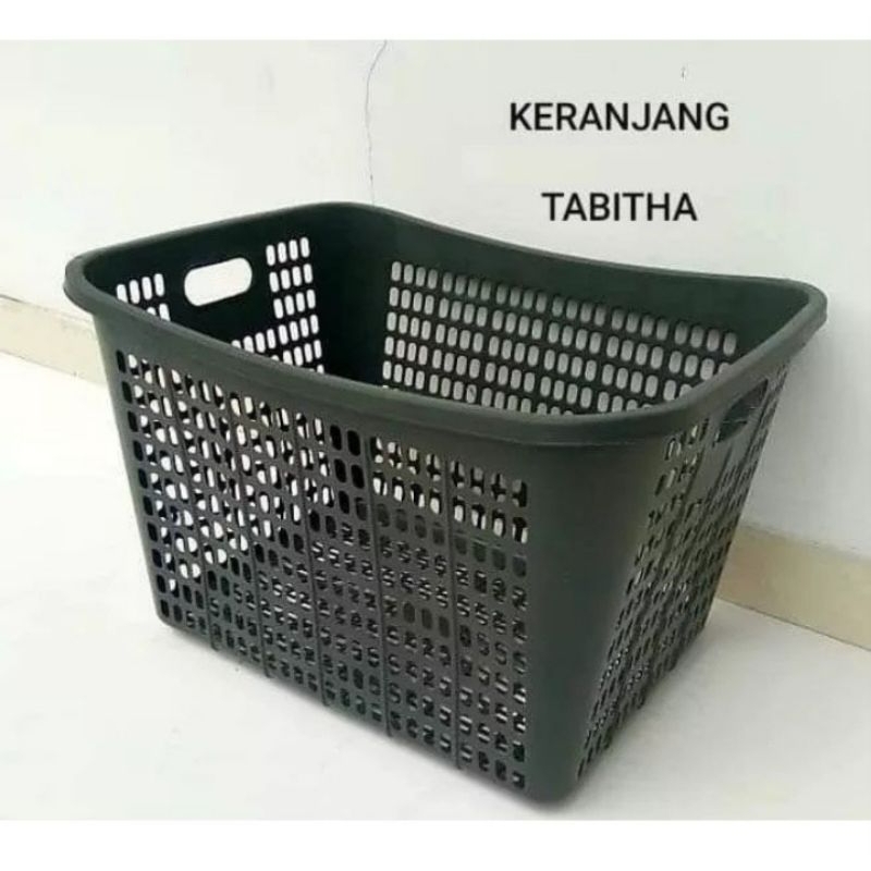 Keranjang Laundry /Keranjang Baru /Keranjang Laundry/Tabitha Besar Jumbo