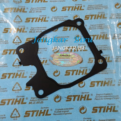 Cylinder Gasket metal MS-651 STIHL ORIGINAL