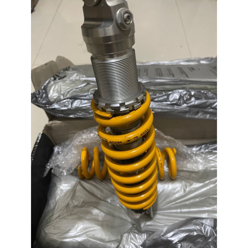 Shock Belakang Ohlins original CRF 150