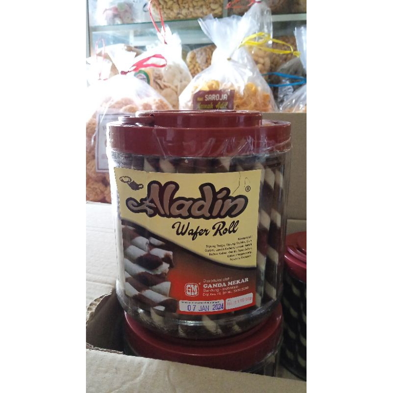 Astor Aladin Toples Original