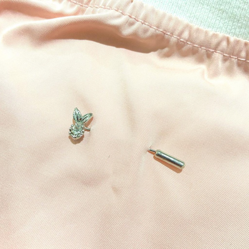 TUSPIN / TUSPIN HIJAB / TUSPIN KECIL / PIN HIJAB / BROS HIJAB / BROOCH / BROS DAGU / PIN SCARF / PIN TAS / BROS PREMIUM M