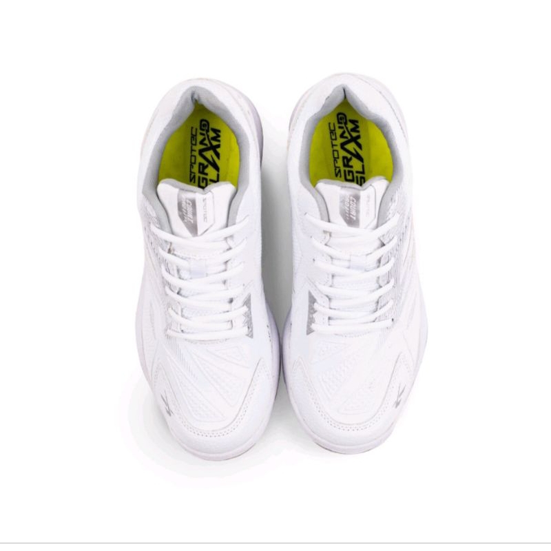 Sepatu Tennis / Sepatu Badminton Spotec Court Pro