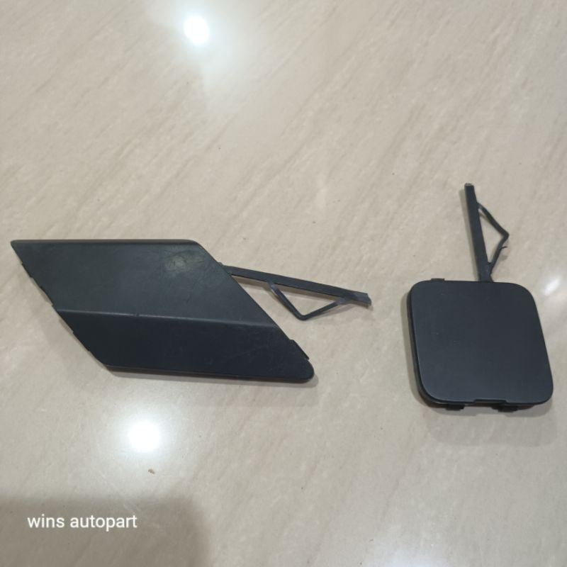 tutup derek bemper sigra  1  set depan belakang