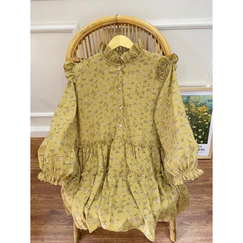 Karen Tunik jumbo / bigsize