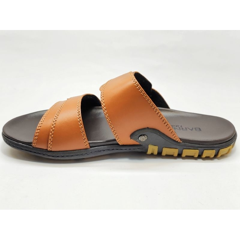 SANDAL BARNET RENO  02 05 06 Original Sandal pria kasual Sendal slop sendal pria