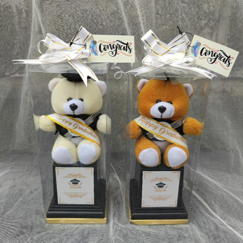 PIALA BONEKA MIKA