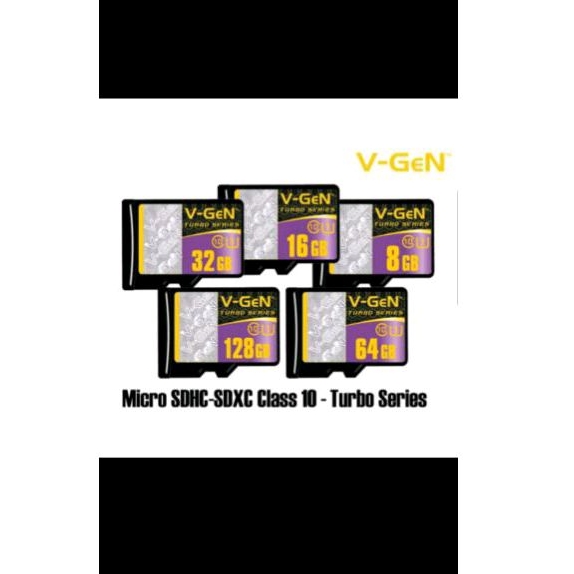 v-Gen 16 GB