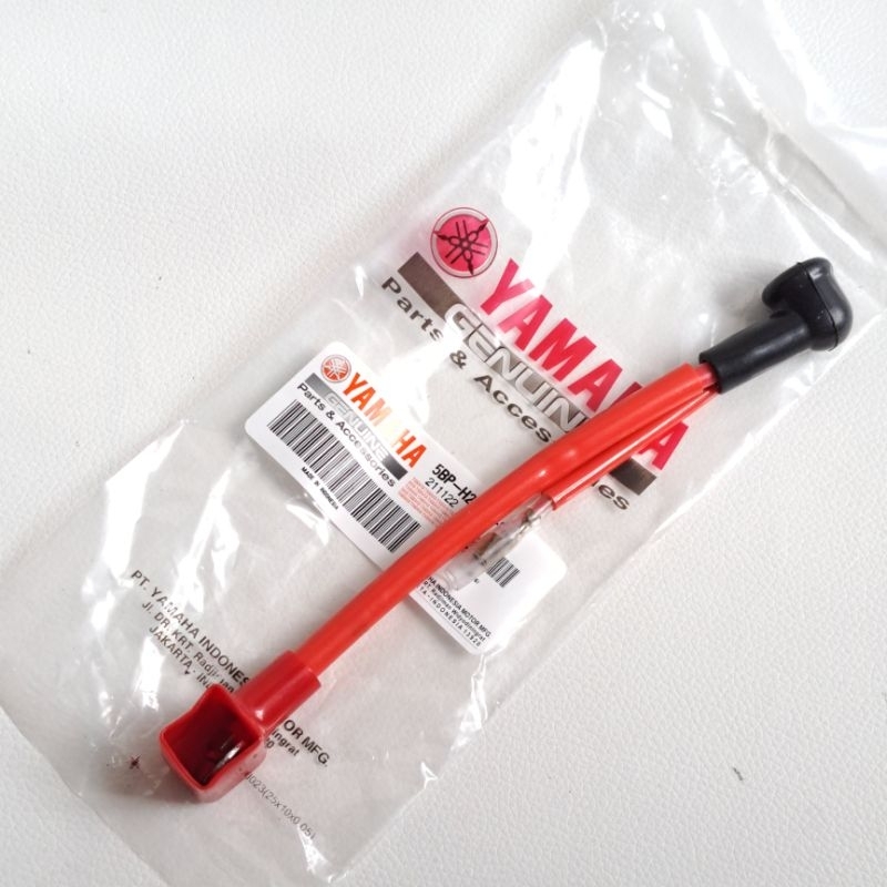 KABEL AKI + SCORPIO PNP F1ZR ORIGINAL