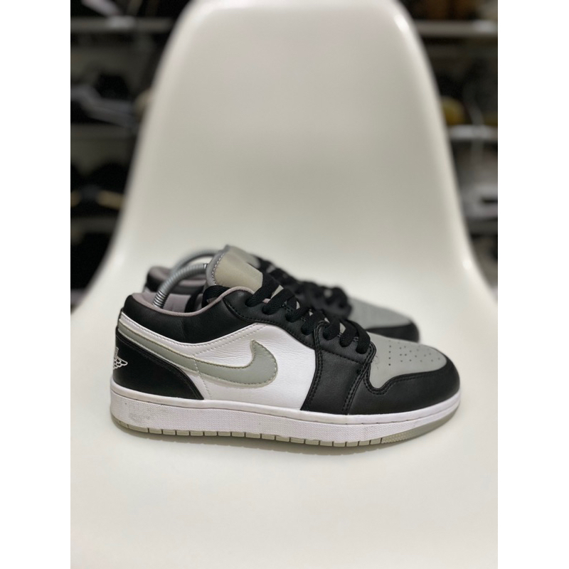 NIKE AIR JORDAN 1  LOW SHADOW SECOND