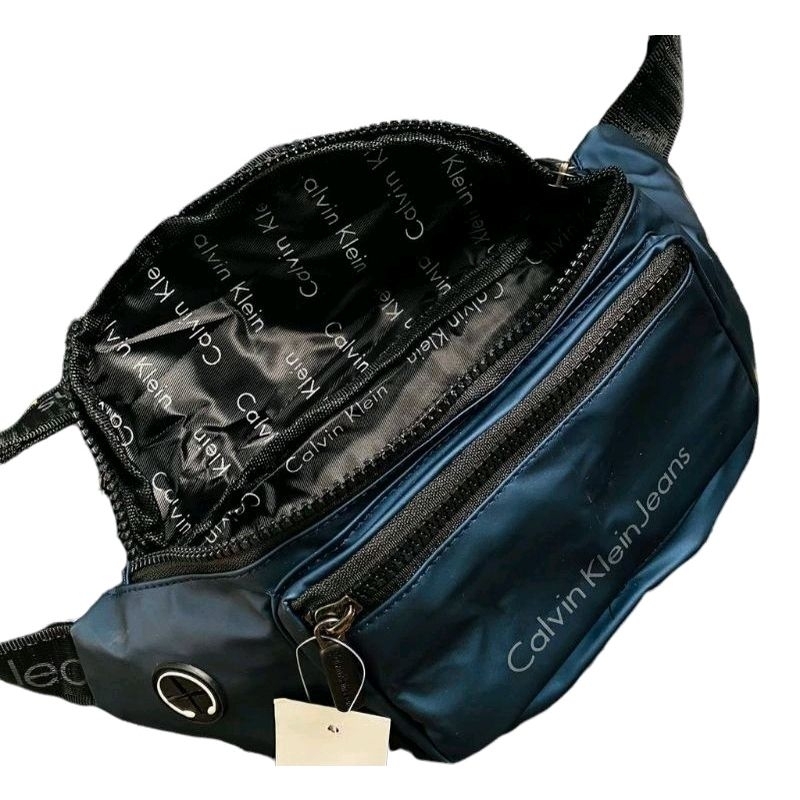 Tas Waitsbag Tas pinggang Pria Masa kini importirbags