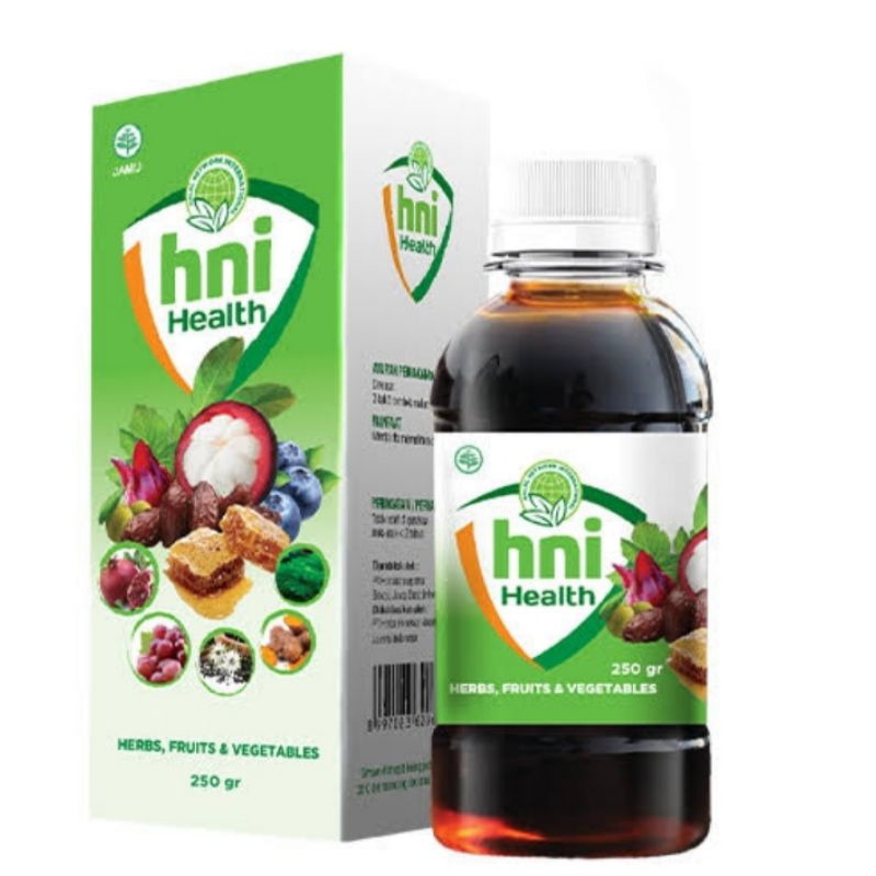 Madu HNI Health