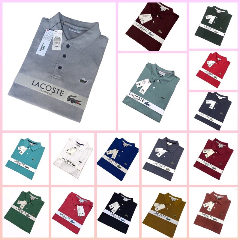 KAOS KERAH POLO JUMBO||TSHIRT POLO JUMBO 2XL,3XL,4XL ||KAOS KERAH PRIA BIGSIZE