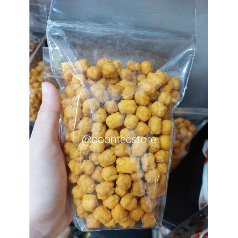 

Jagung Australi Kuning 200 Gram