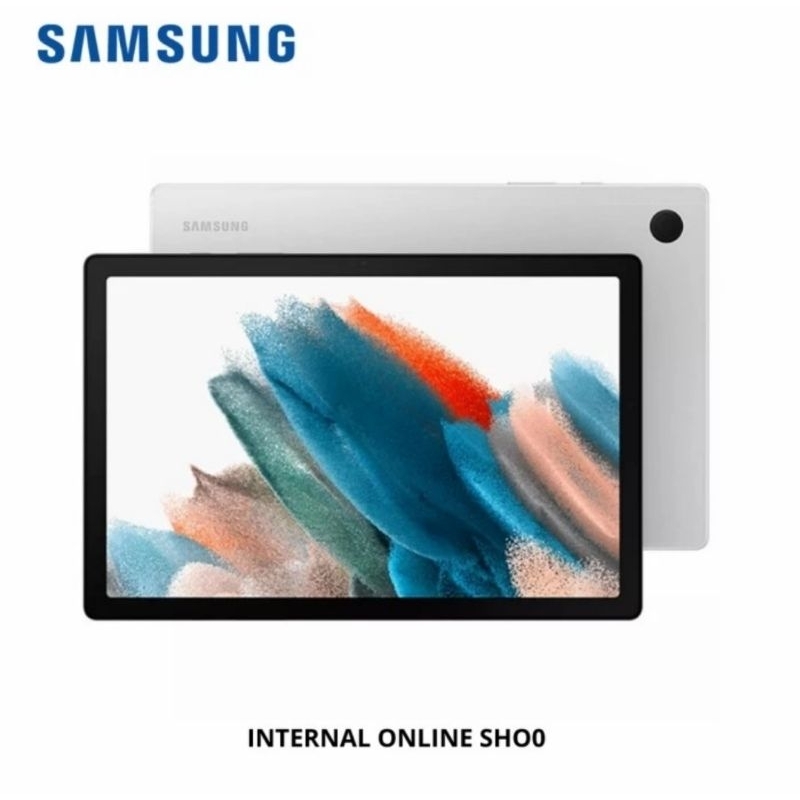 Samsung Galaxy Tab A8 WiFi 3/32 GB Garansi Resmi