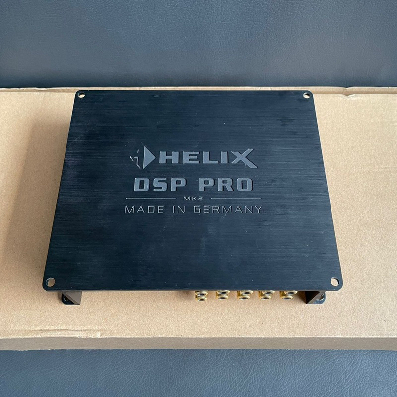 Helix Dsp Pro Mk2 original