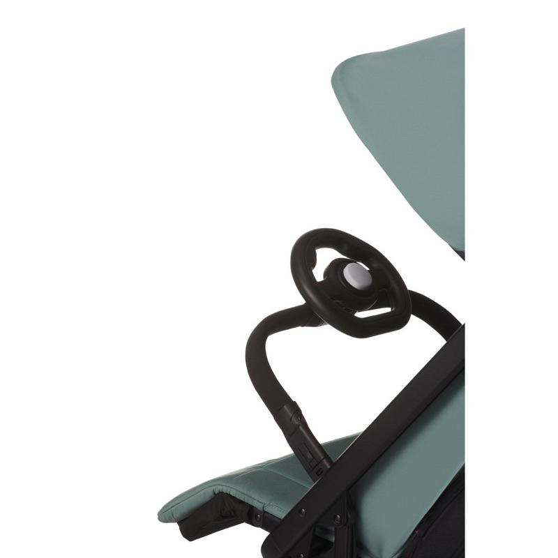 Easywalker Stroller Accessories - Steering Wheel / Cup Holder / Phone Holder