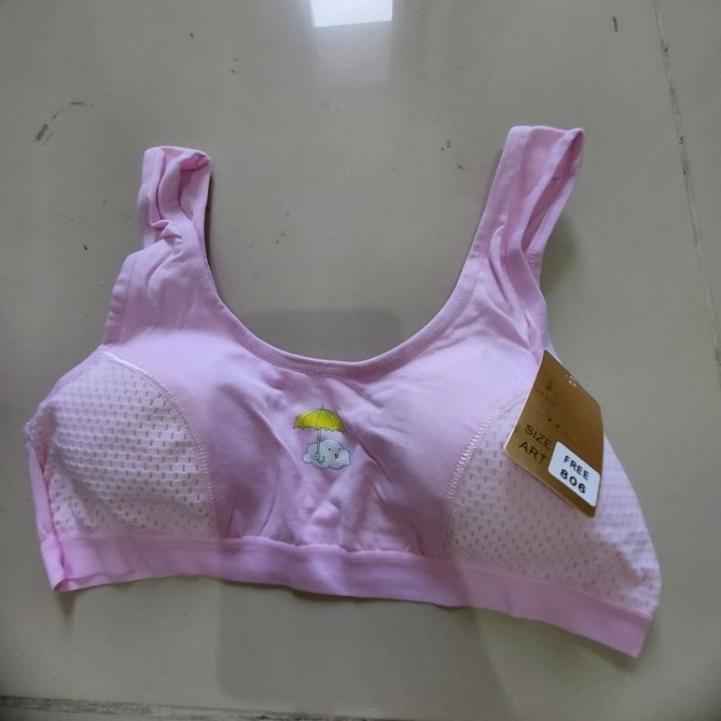 TALLY MINISET ABG / MINISET REMAJA CUP BRA 806