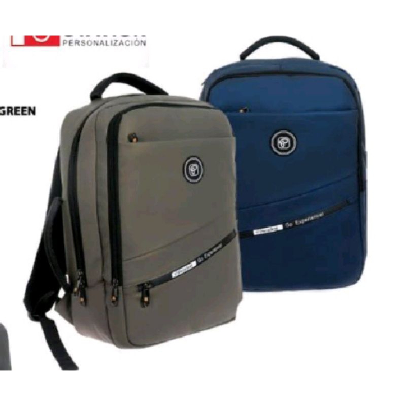 tas ransel president original