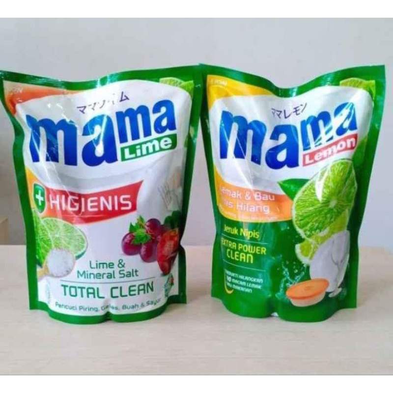 MAMA LEMON 1500ML