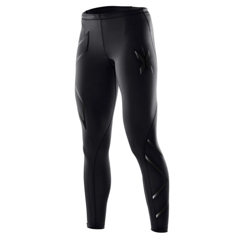 2xu legging compression man black