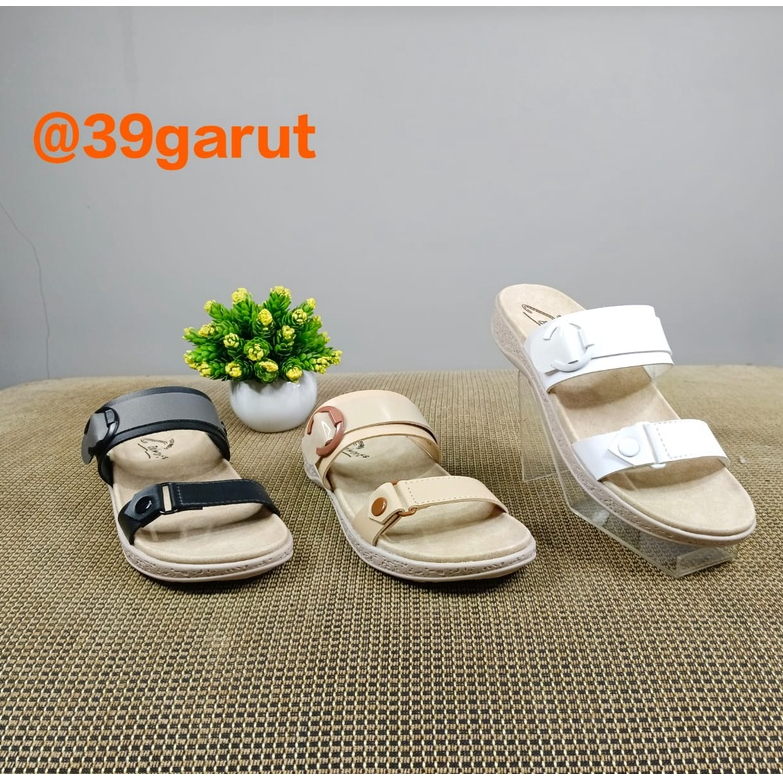 SANDAL WANITA BELMONT X33