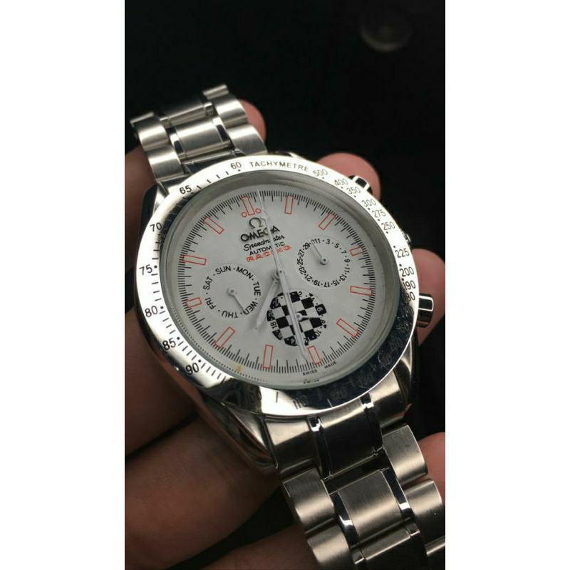 JAM TANGAN PRIA AUTOMATIC LANGKA