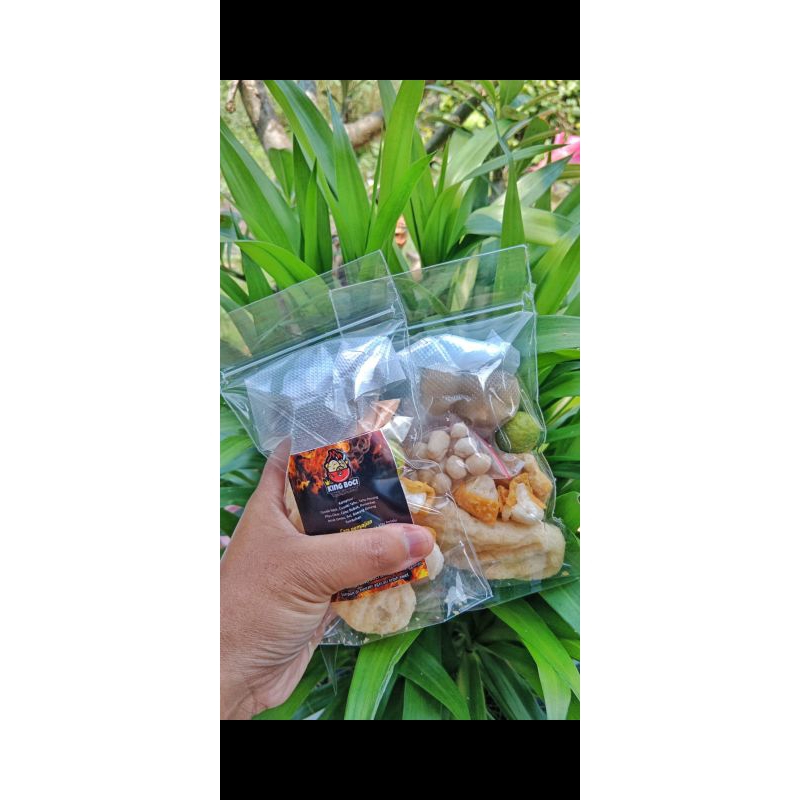 

Baso Aci