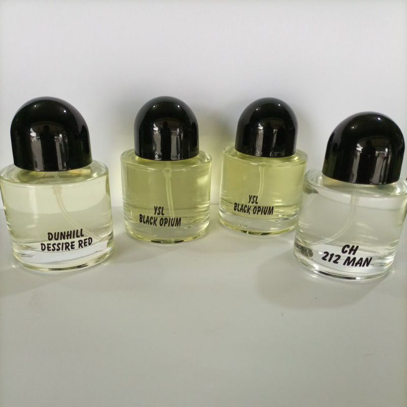 parfum inspired cowo cewe botol byredo 50ml bebas request aroma