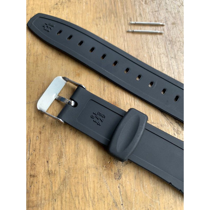 Strap Tali Jam Tangan Casiof-91W f-105w aftermarket bagus