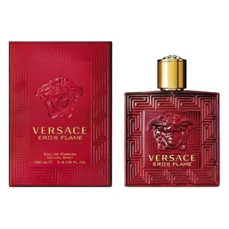 Eros Flame by Versace