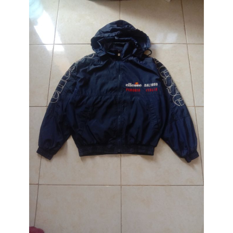 windbreaker ellesse second