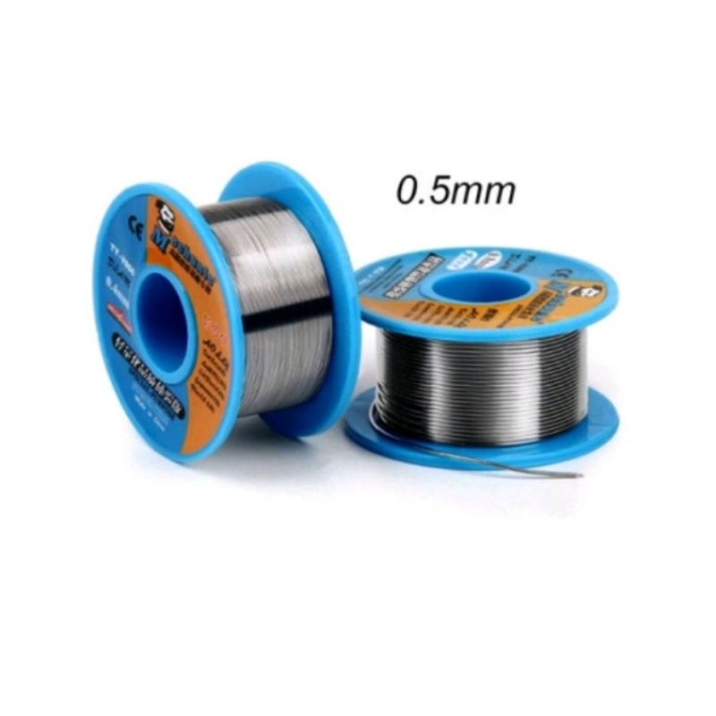 TIMAH GULUNG MECHANIC 0.5