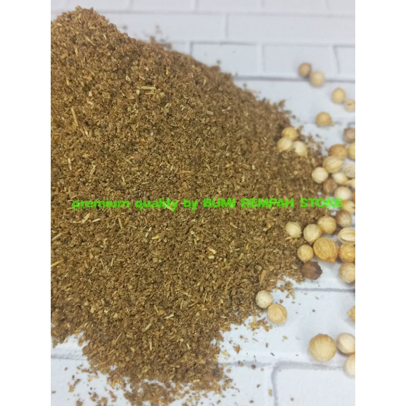 

ketumbar bubuk original quality