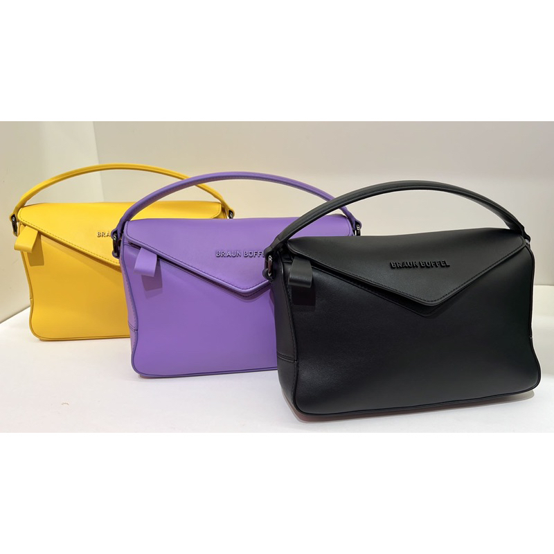 Braun Buffel Original FLEUR Top Handle Bag