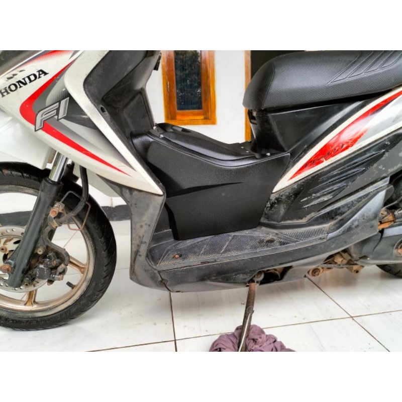 Box Vario 110 cc Bok bagasi Depan Atau Tengah Aksesoris Modifikasi Custom