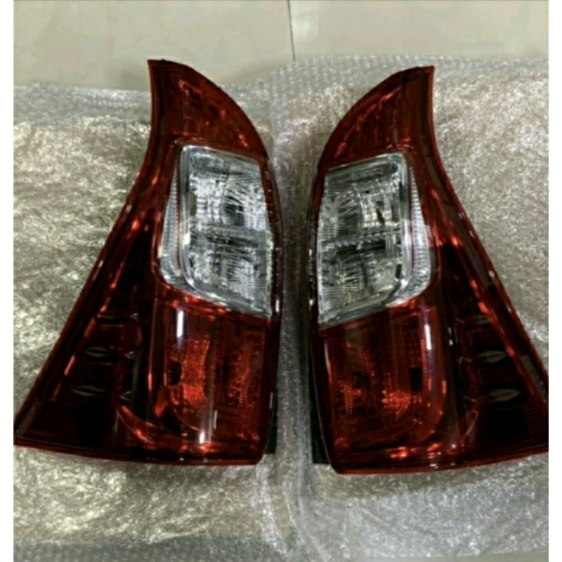 lampu belakang / stoplamp Avanza - Xenia 2015-2018